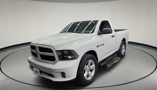 Ram • Ram 2500