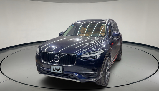 Volvo • XC90