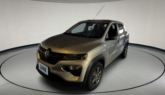 Renault • Kwid