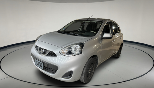Nissan • March