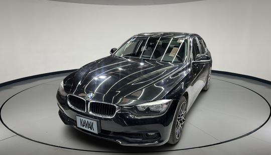 Bmw • Serie 3