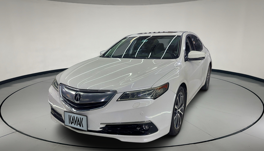 Acura • TLX