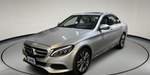 Mercedes Benz Clase C 2.0 200 CGI SPORT AT Sedan 2017