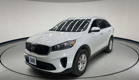 Kia • Sorento
