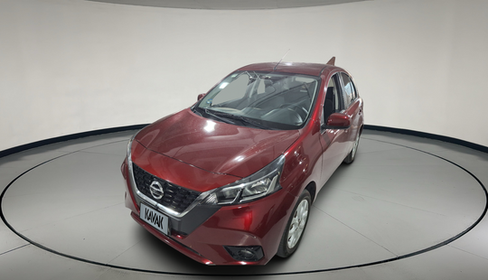 Nissan • March