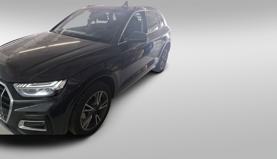 Audi • Q5