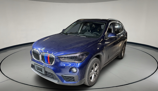Bmw • X1
