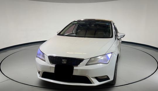 Seat • Leon