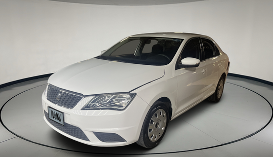 Seat • Toledo