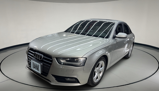 Audi • A4
