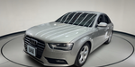 Audi A4 2.0 TFSI TRENDY PLUS MULTITRONIC Sedan 2013