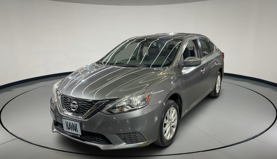 Nissan • Sentra