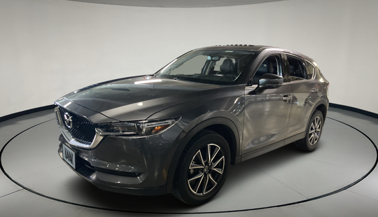 Mazda • CX-5