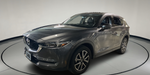 Mazda Cx-5 2.5 S GRAND TOURING 2WD AT Suv 2018