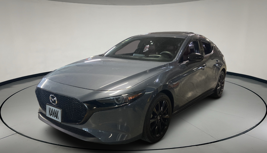 2020 • 61,000 km • Automático
