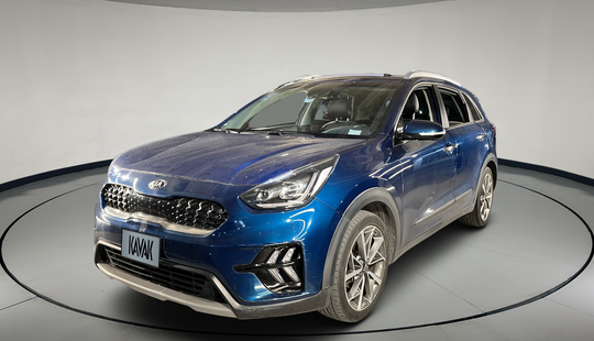 Kia • Niro