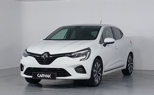 Renault • Clio