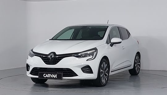 Renault • Clio