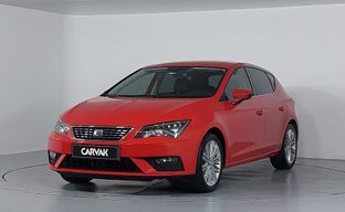 Seat • Leon