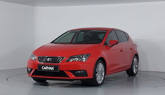 Seat • Leon