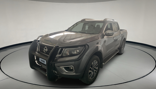 Nissan • NP300