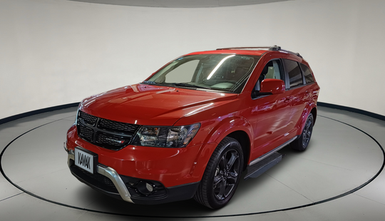 Dodge • Journey
