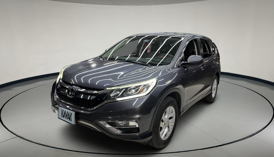 Honda • CR-V