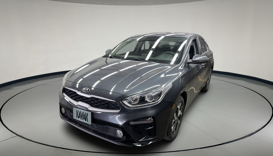 Kia • FORTE