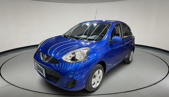 Nissan • March