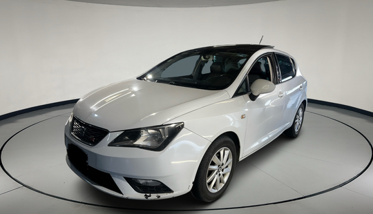 Seat • Ibiza