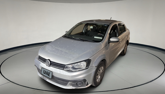 Volkswagen • Gol