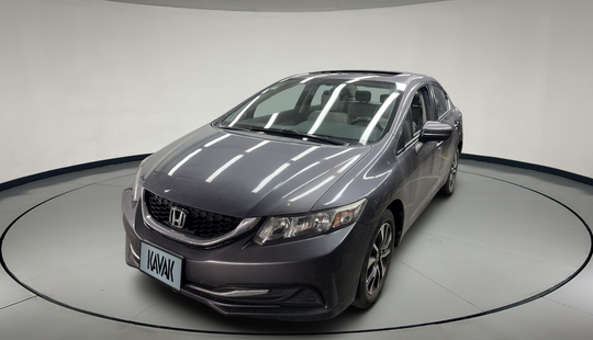 Honda • Civic