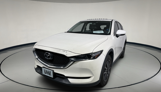 Mazda • CX-5