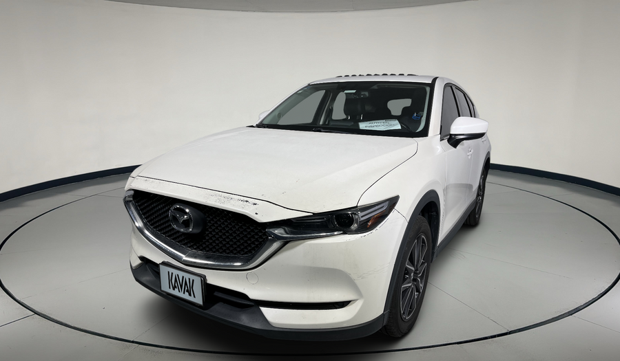 Mazda Cx-5 2.0 I GRAND TOURING 2WD AT Suv 2018