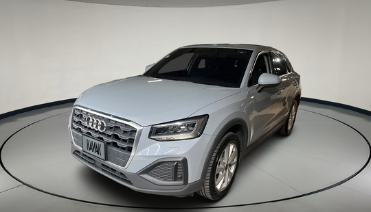 Audi • Q2