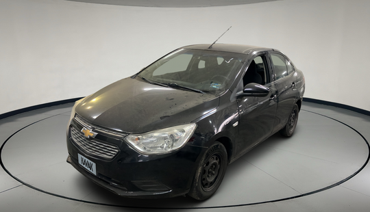 Chevrolet • Aveo