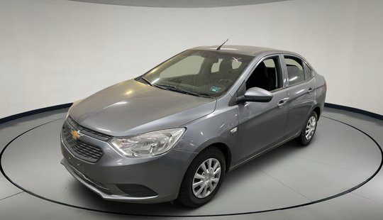 Chevrolet • Aveo