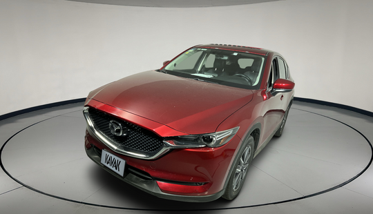 Mazda • CX-5