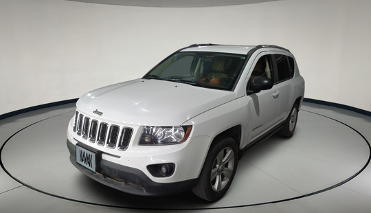 Jeep • Compass