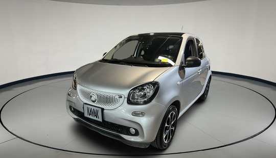 Smart • Forfour
