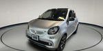 Smart Forfour 0.9 PASSION TURBO Hatchback 2017
