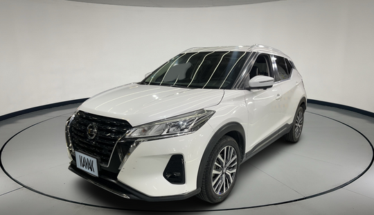 Nissan • Kicks