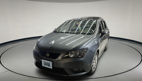 Seat • Ibiza