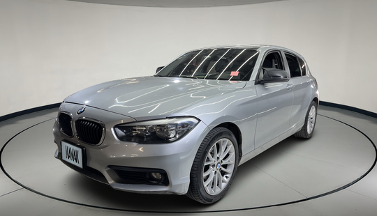 Bmw • Serie 1