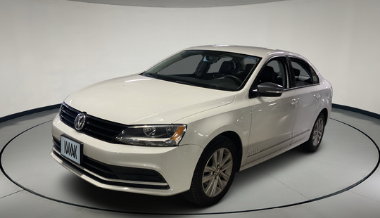 Volkswagen • Jetta