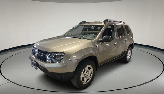 Renault • Duster