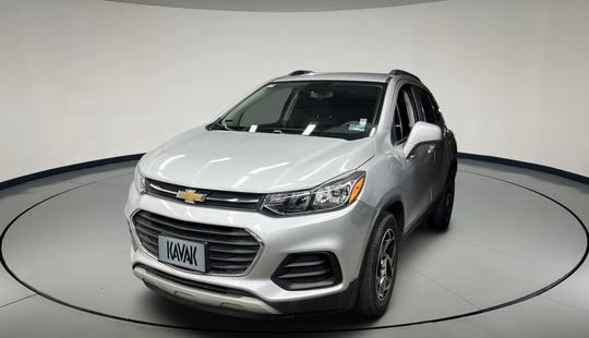 Chevrolet • Trax