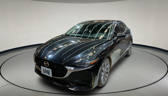 Mazda • Mazda 3