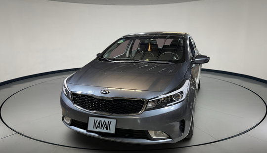 Kia • FORTE