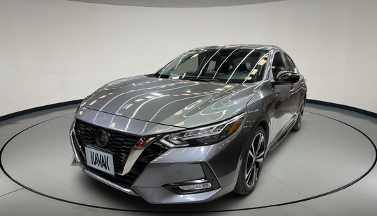 Nissan • Sentra